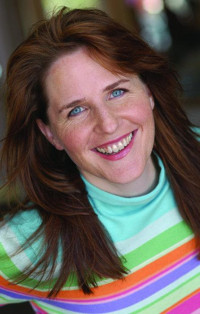Jenn Mahoney