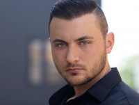 Kris Mardula