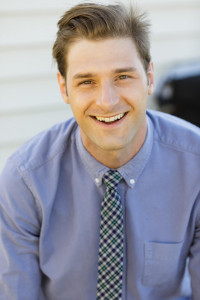 Kyle Hines