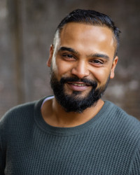 Amer Patel