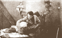 Harry Mainhall
