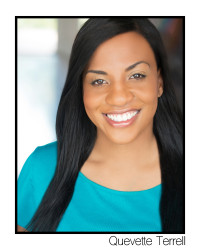 Quevette Terrell