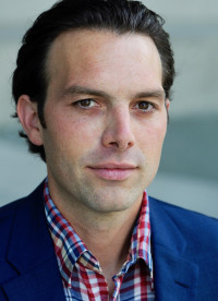Nicolas Romolini