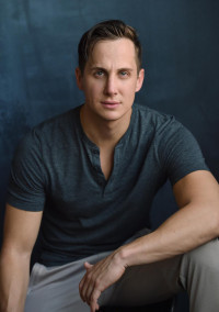 Brandon Tewalt