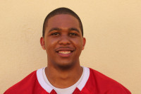 Bobby Stroud
