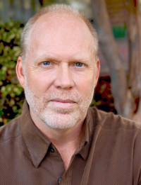 Mel Burch