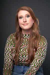 Rachel Schaefer