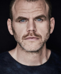 Michael Maize