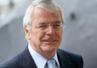 John Major