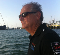 Mike Majoros