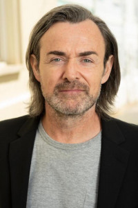 Jeff Longland