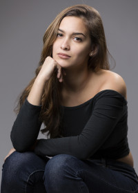 Paula Ferry