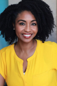 LaShada Jackson