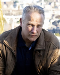 Dave Shecter