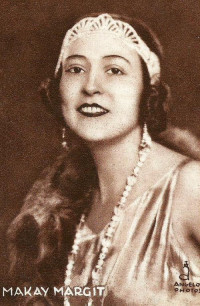 Margit Makay