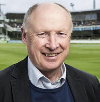 Vic Marks