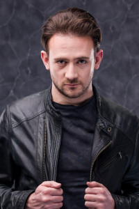 Ivan Ivanov