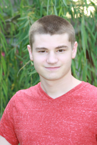 Cody Jarvis