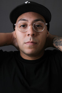 Travis Orozco