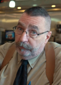 Greg Holt