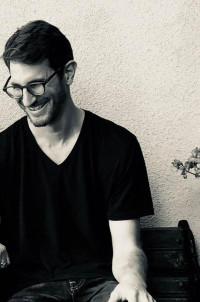 Daniel James Scott