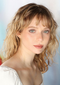Caroline Hebert