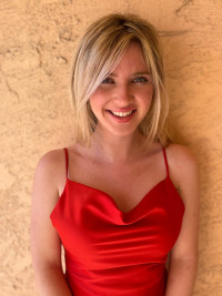 Olivia Martini