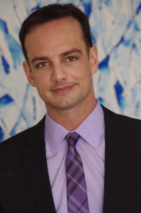 Greg Christensen