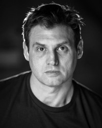Chris MacKinnon