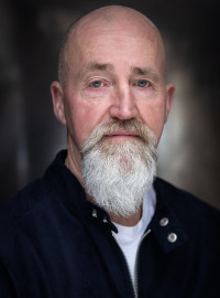 Stephen McDade
