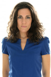 Barbara Caffarel