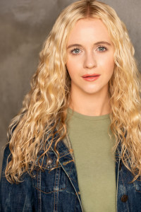Katherine Munroe