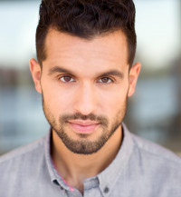 Omar Ezat
