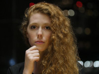 Gracie Strawn