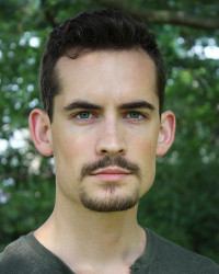 Greg Tull