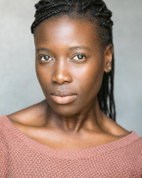 Chipo Kureya