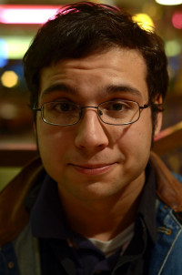 Nicholas Wagner
