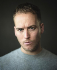 Matt Corner