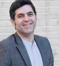 Mostafa Kiayee