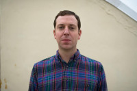 Gerrit Welmers