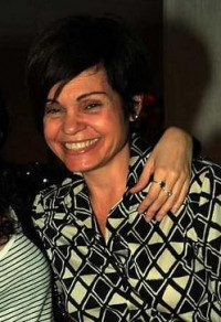 Márcia Leite