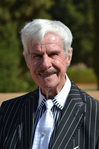 Johan Malherbe