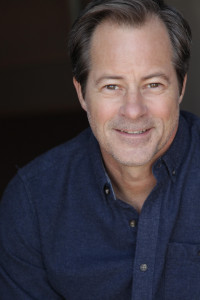 Brad Walker