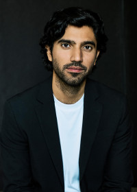 Omar Maskati