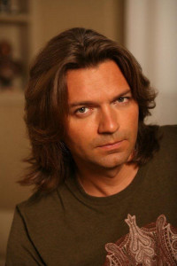 Dmitriy Malikov