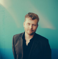 Patrick Hodgson