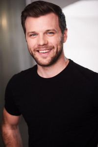 Logan Hulick