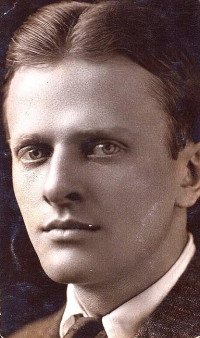 William Leonard