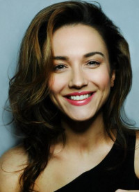 Aleksandra Bulychyova