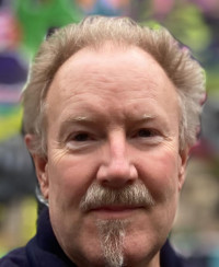 Robert David Duncan